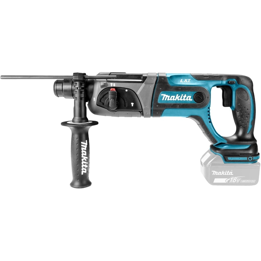 Akku-Bohrhammer DHR241Z Solo MAKITA Angebot bei Zgonc