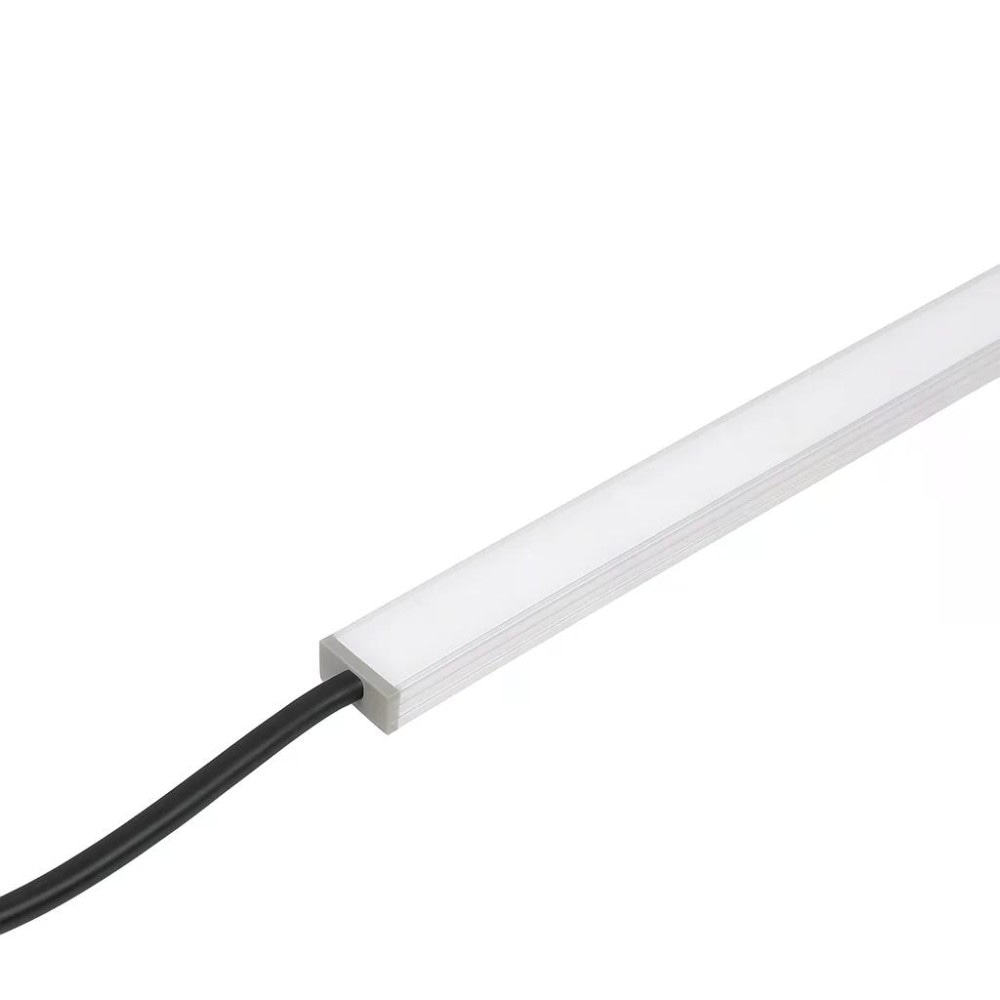 Einzelne Lichtleisten 51,5 cm Angebot bei Bauhaus
