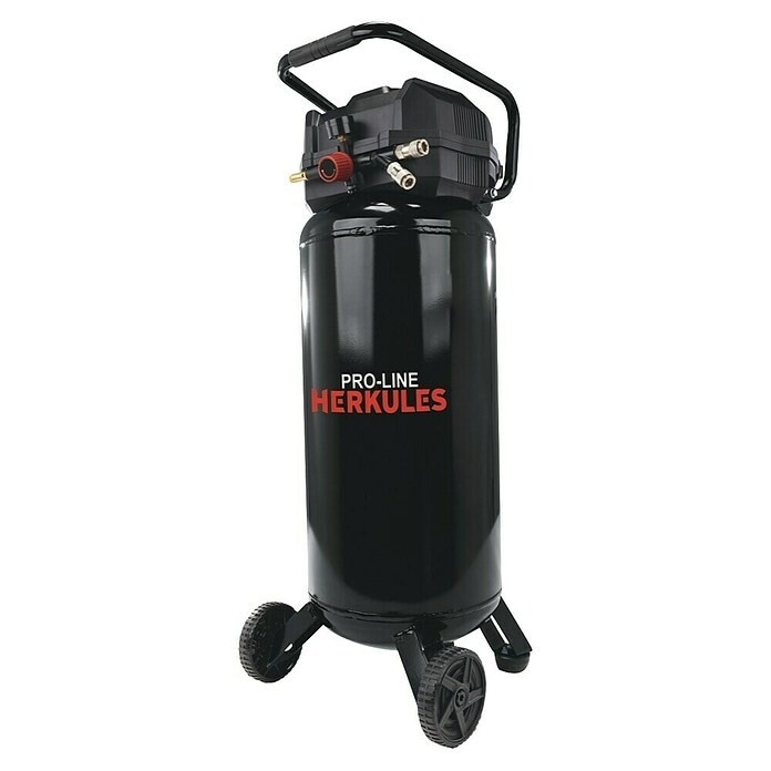 Kompressor HC51V 50 l Angebot bei Bauhaus