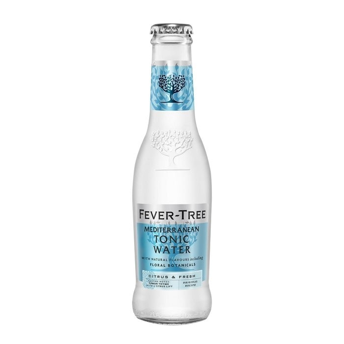 Fever Tree Tonic Water 0,5 Liter Angebot bei Spar
