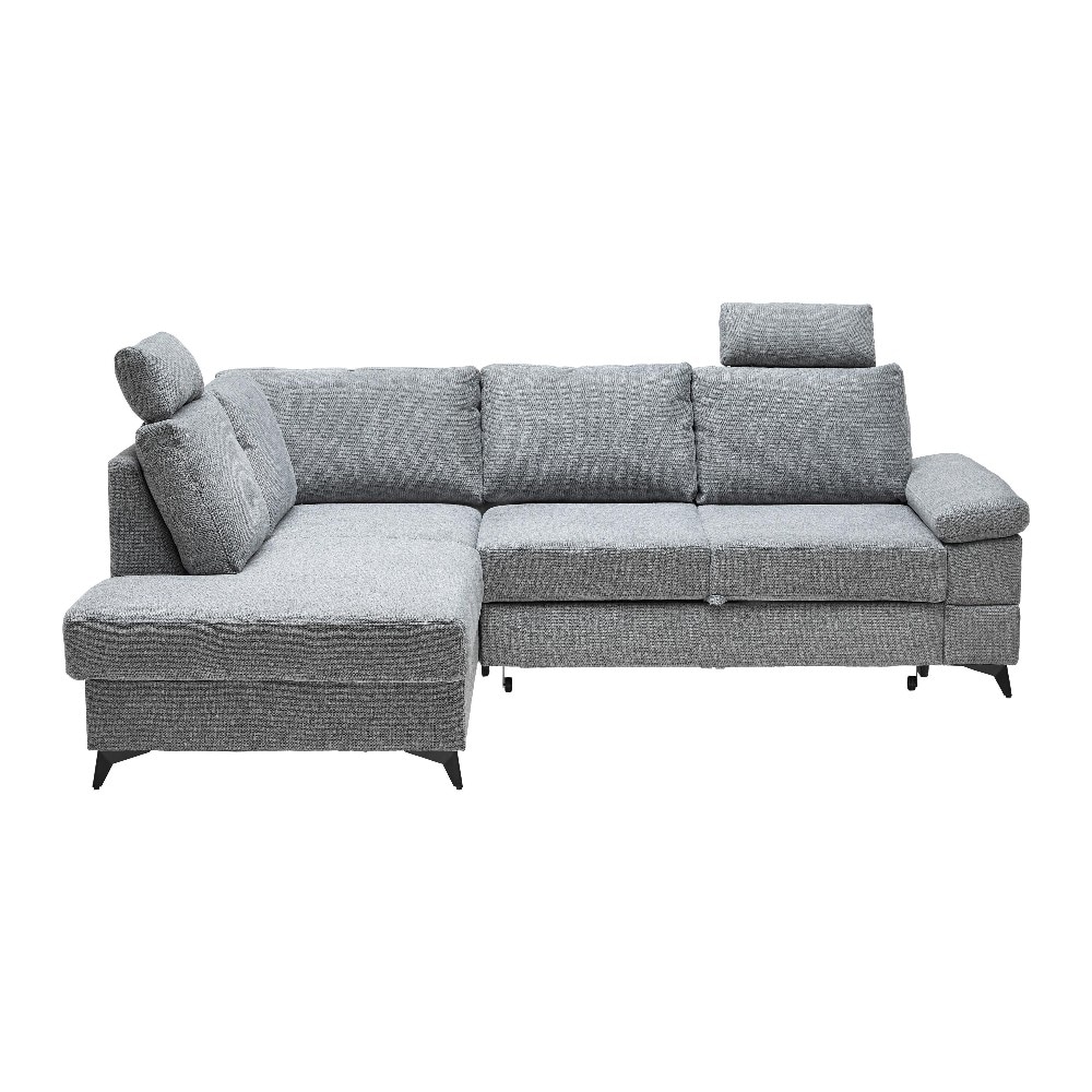 Ecksofa SARA L ca. 250 x 87–103 x 189 cm Angebot bei Mömax
