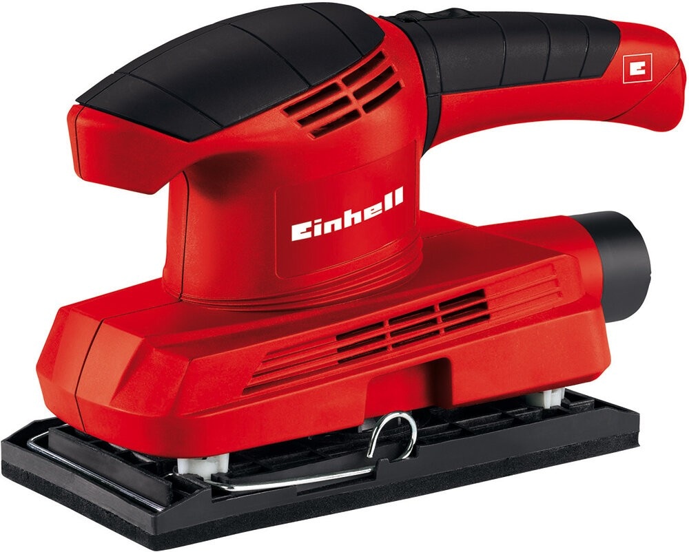 Vibrationsschleifer TC-OS 1520 Einhell Angebot bei Zgonc