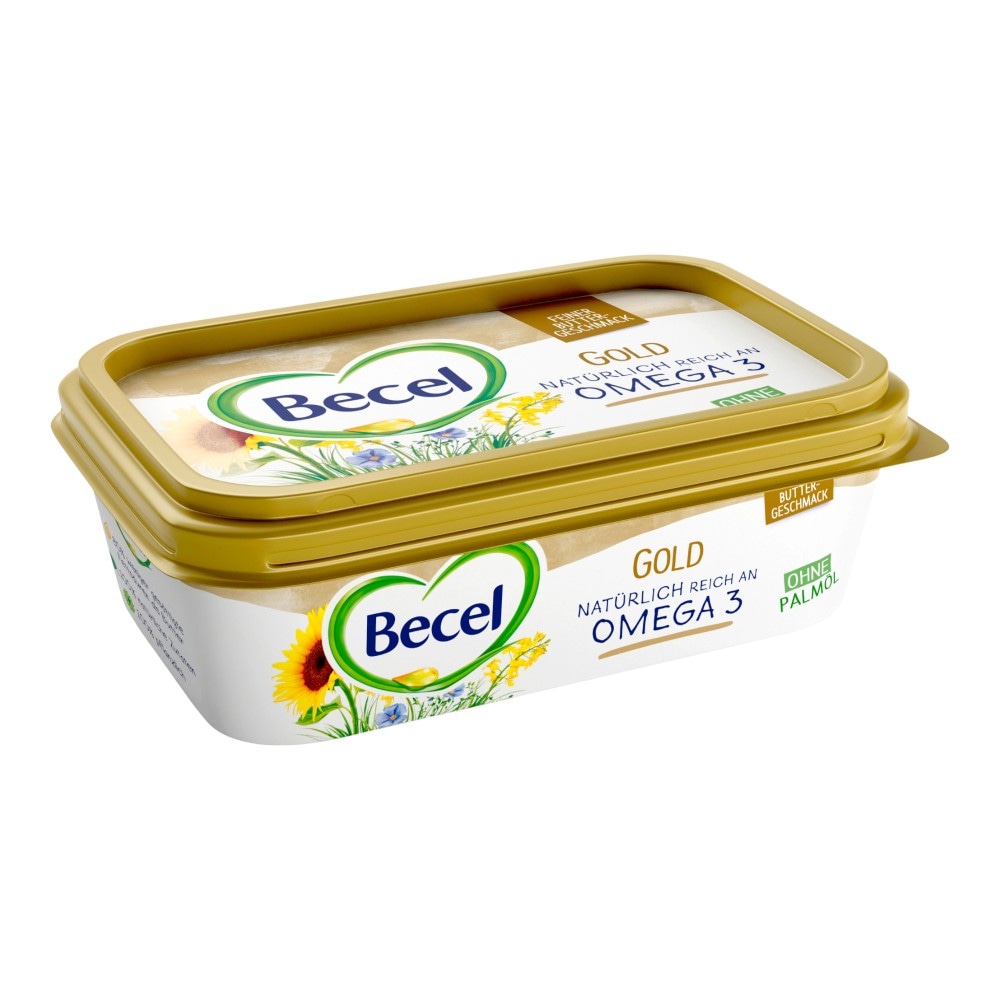 Becel Gold od. Becel Vital 225 g Angebot bei Adeg