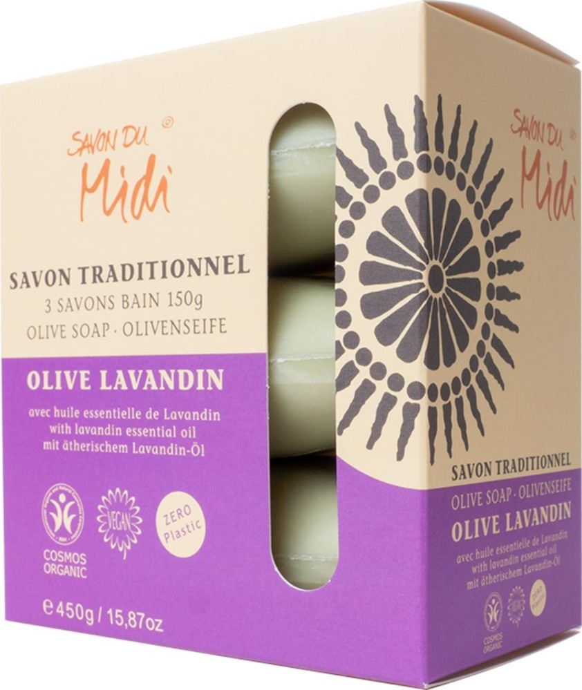 Savon du Midi Artikel Angebot bei Müller