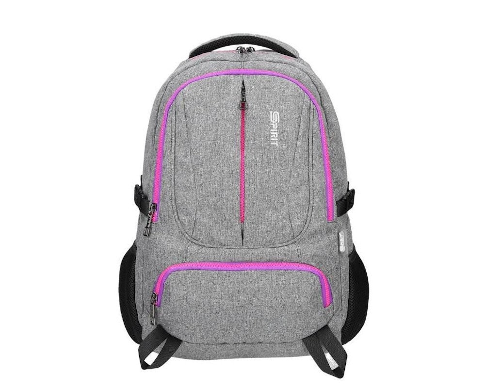 Rucksack Champion Spirit Angebot bei Maximarkt