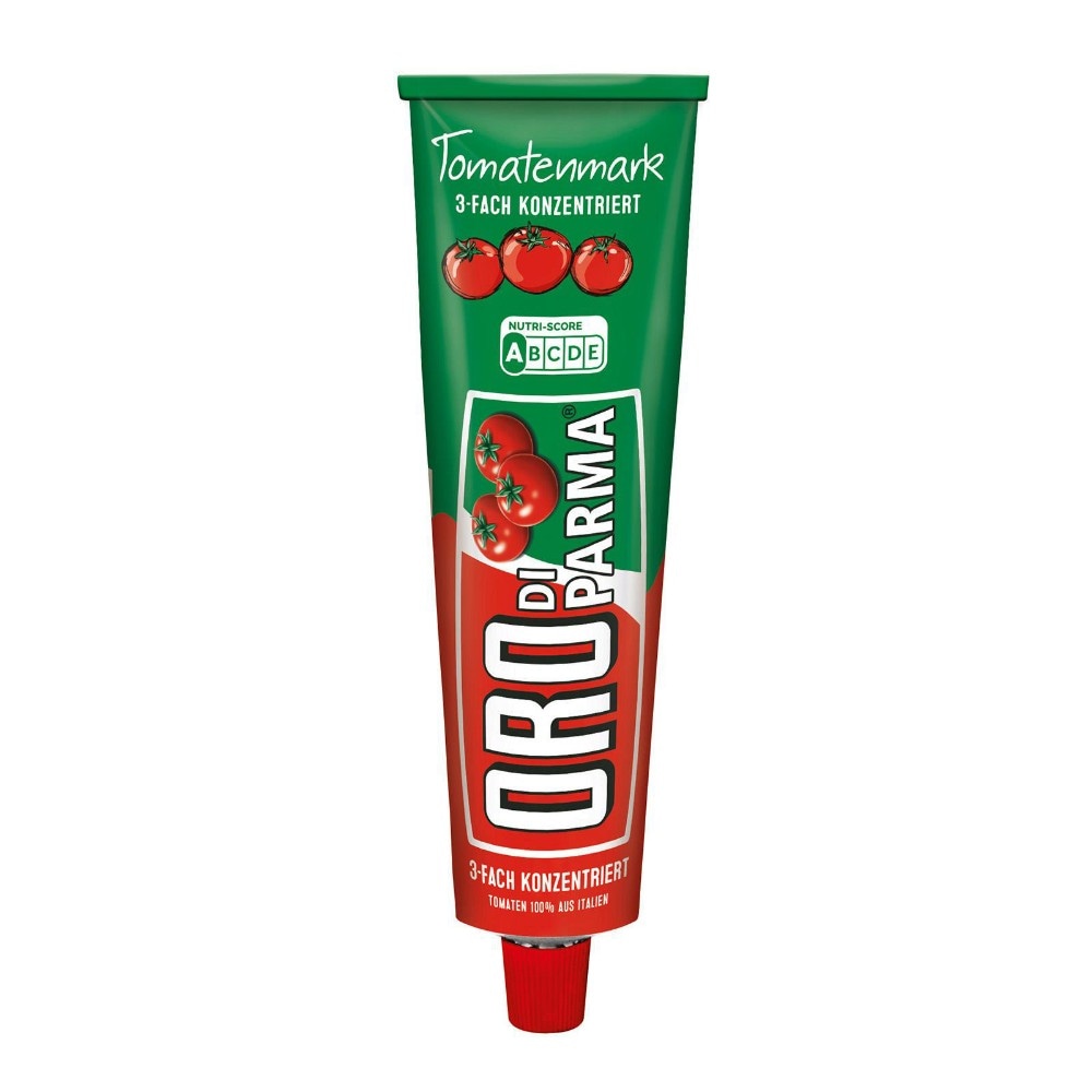 Oro Di Parma Tomatenmark od. Saucen 200 g-400 g Angebot bei Billa Plus