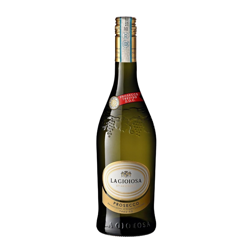 La Gioiosa Prosecco 0,75-Liter-Flasche Angebot bei Interspar