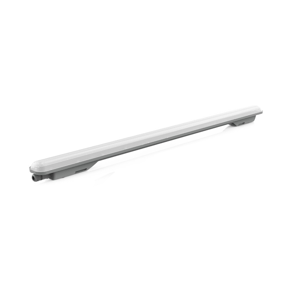 AQUAPROOF 120 LED-Wannenleuchte Angebot bei Bauhaus