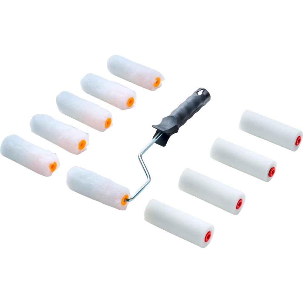 Lasurpinsel-Set 3-teilig Angebot bei Bauhaus