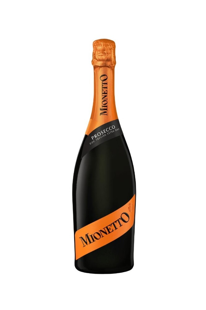 Mionetto Prosecco 0,75 l Angebot bei Penny