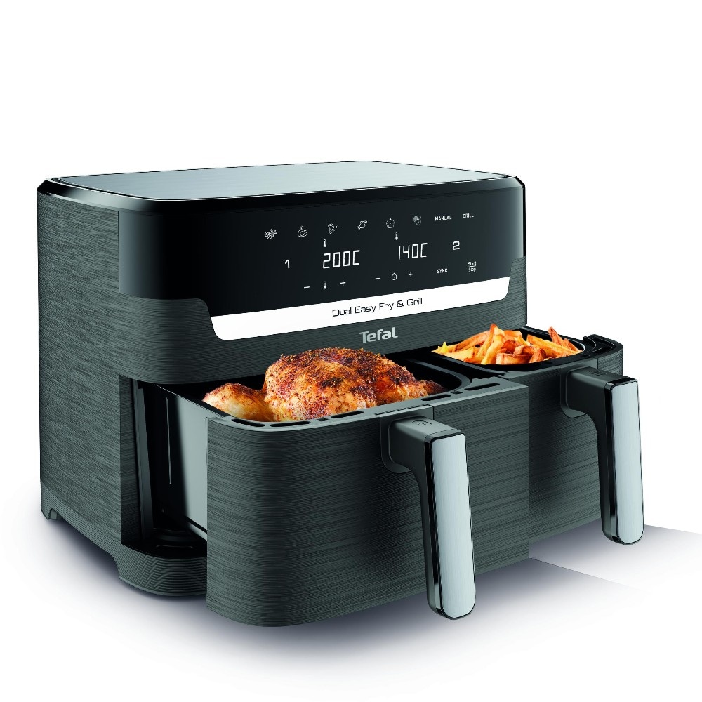 Tefal Heißluft-Fritteuse XXL 8,3 l Angebot bei Expert