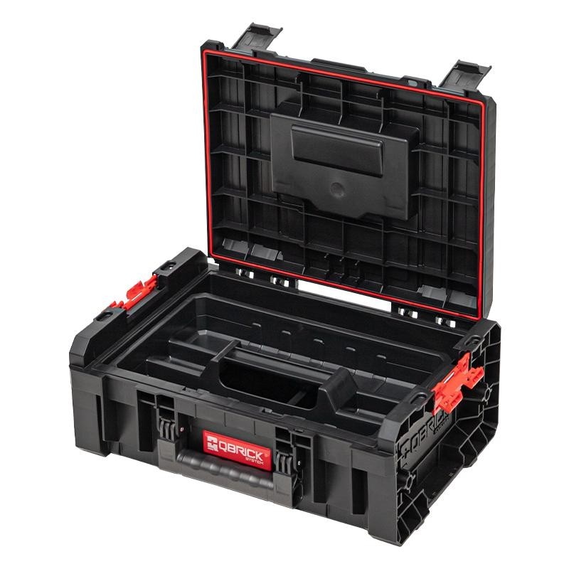 Werkzeugkoffer Technician Case 2.0 QBRICK Angebot bei Zgonc