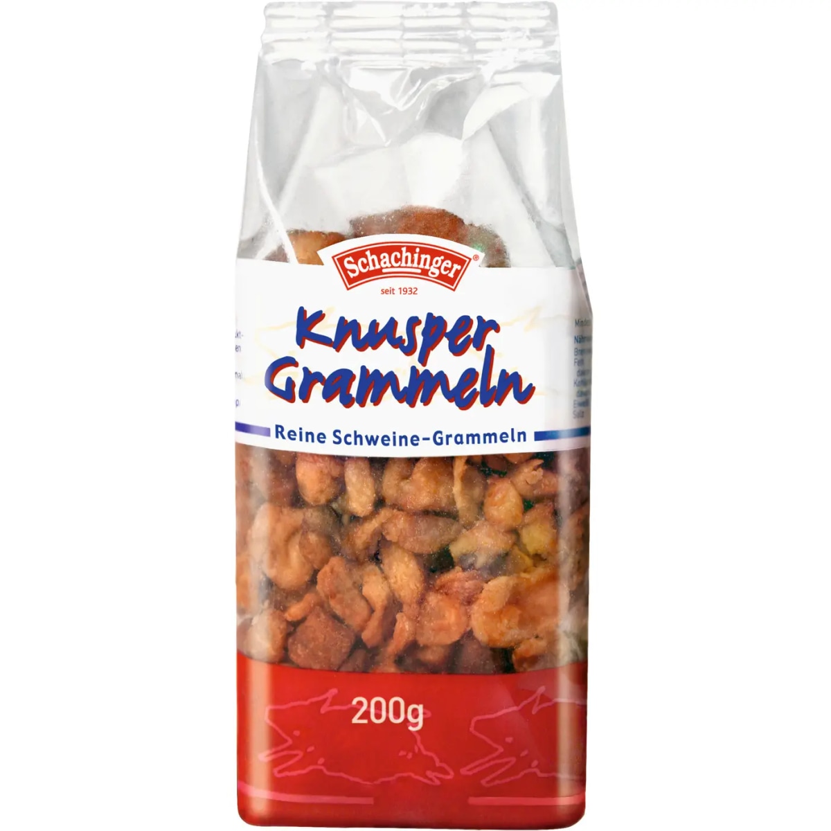 Knusper-Grammeln 200 g Schachinger Angebot bei Penny