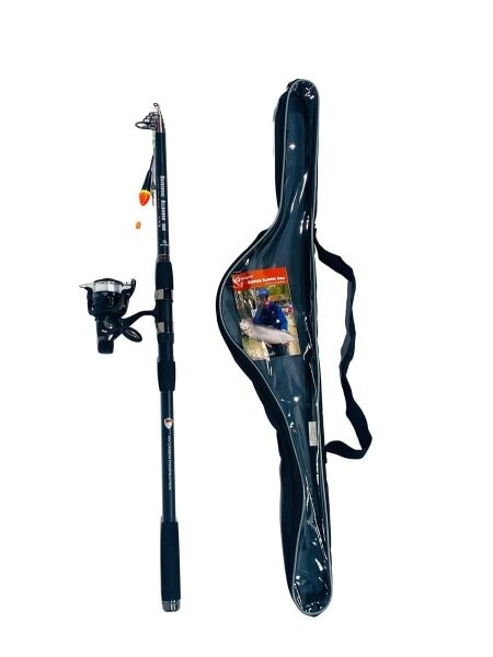 Allround-Combo 3,6 m Paladin Angebot bei Norma