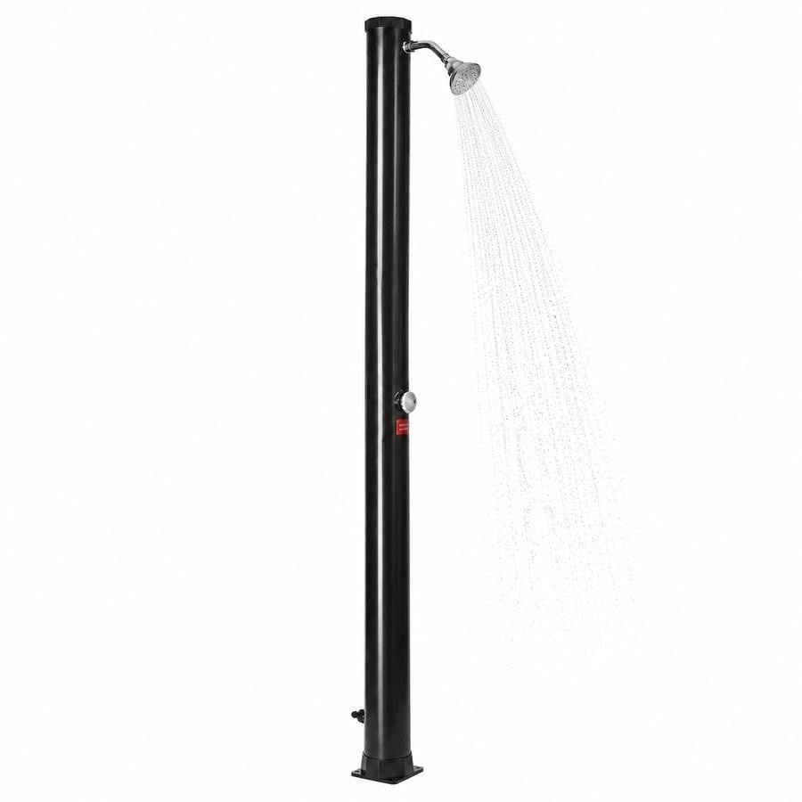 Solar-Gartendusche 30 Liter Angebot bei Zgonc