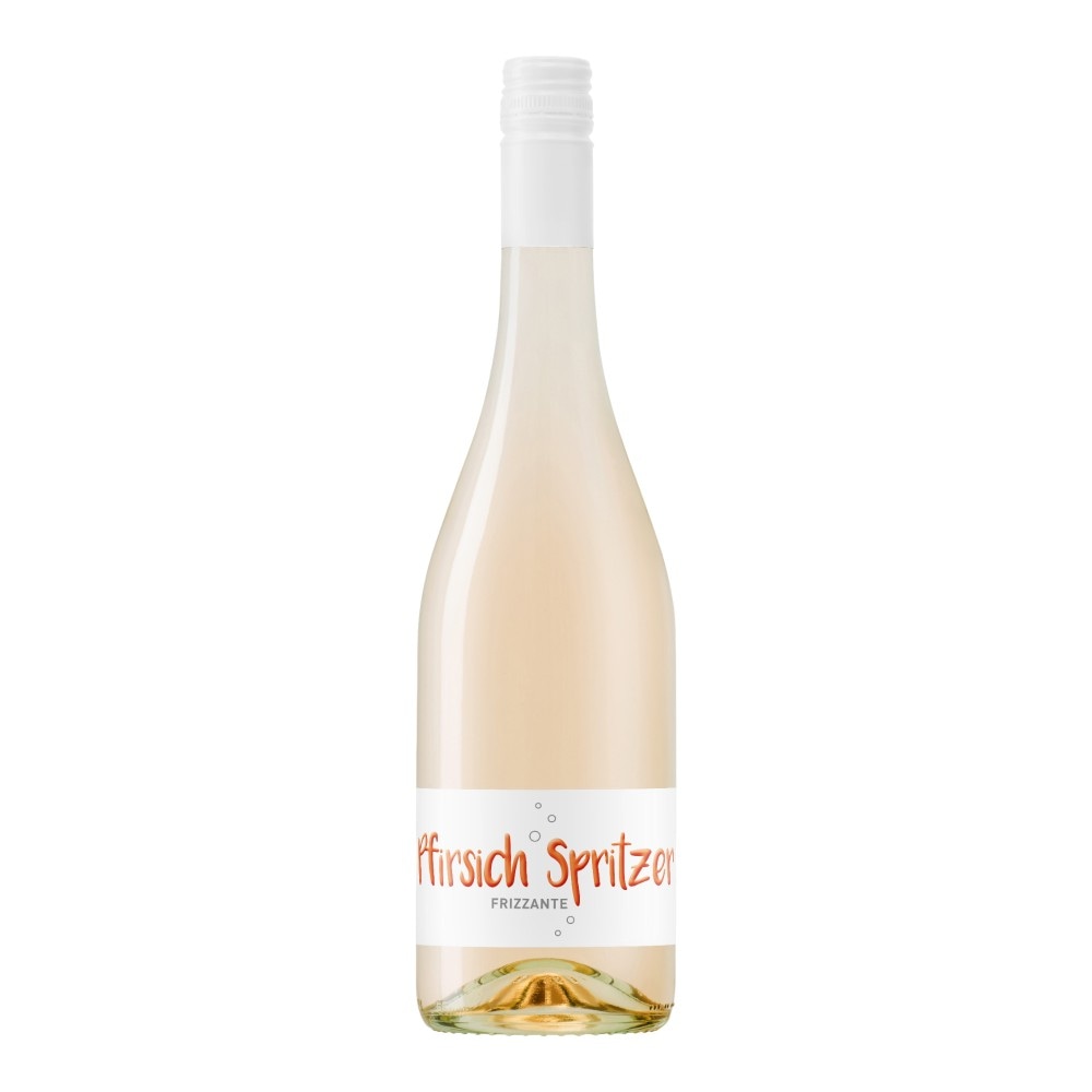 Winninger Frizzante od. Spritzer 0,75 l Angebot bei Penny