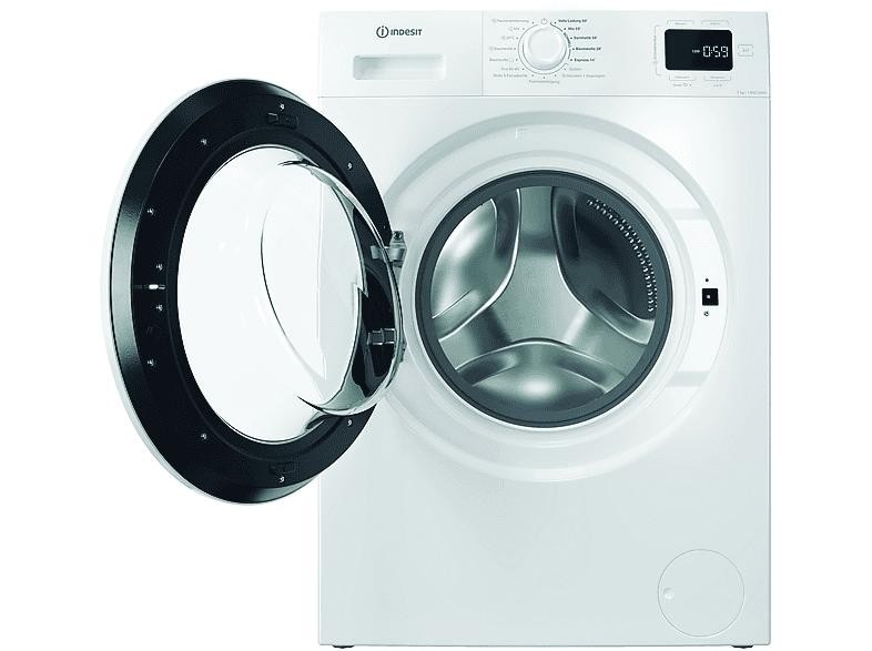 Indesit Waschmaschine IM 764 7 kg Angebot bei Eurospar