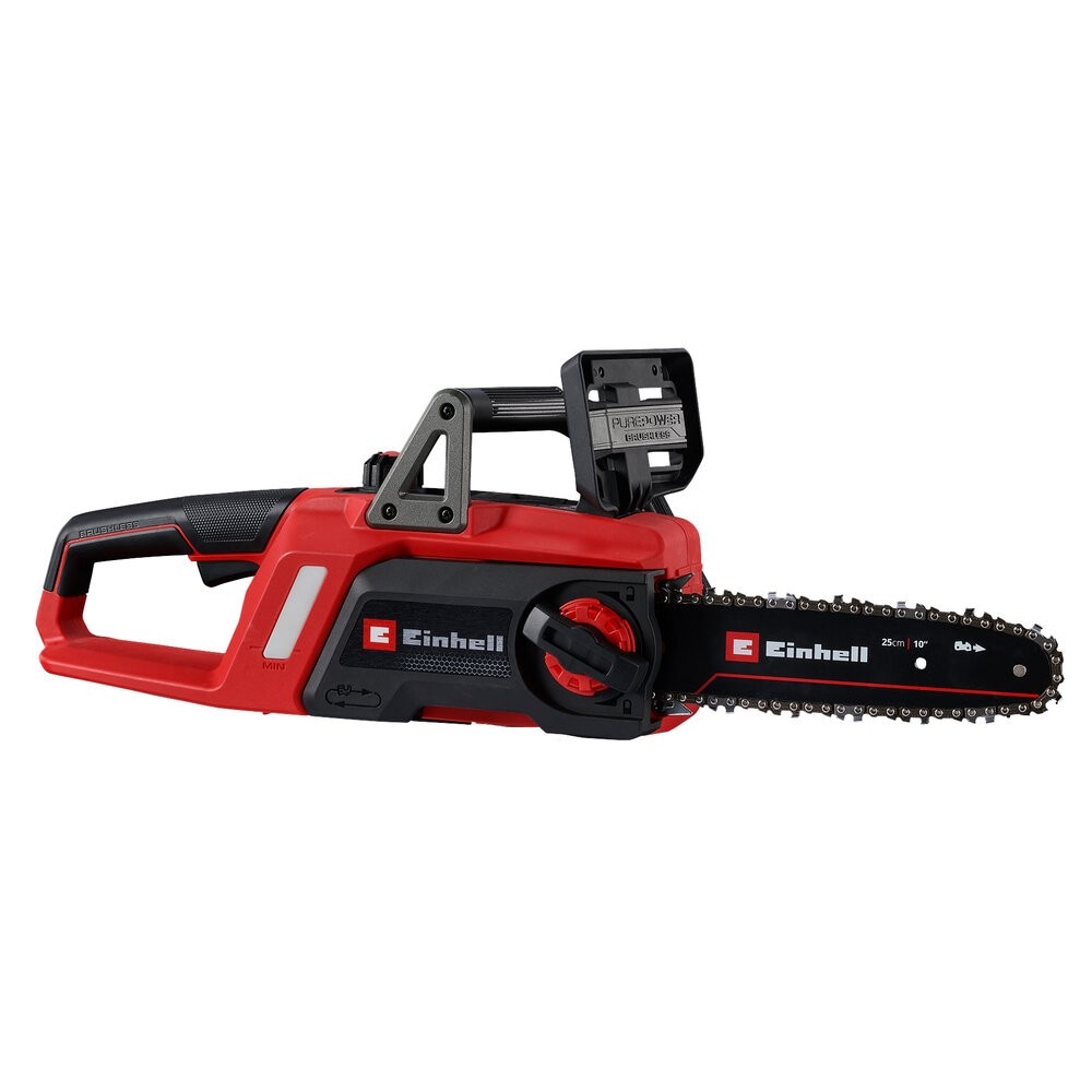 Akku-Kettensäge GE-LC 18/25 Li Solo Einhell Angebot bei Zgonc