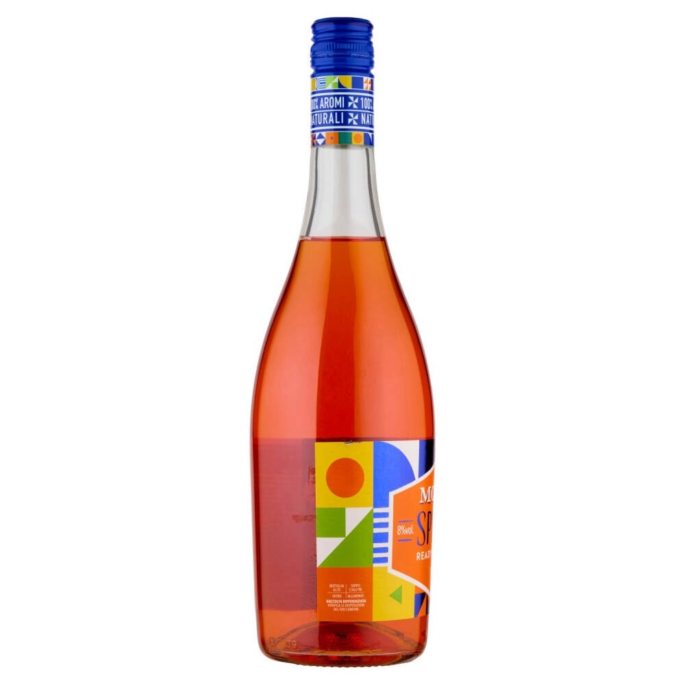 Modin Spritz 0,75 l Angebot bei Interspar
