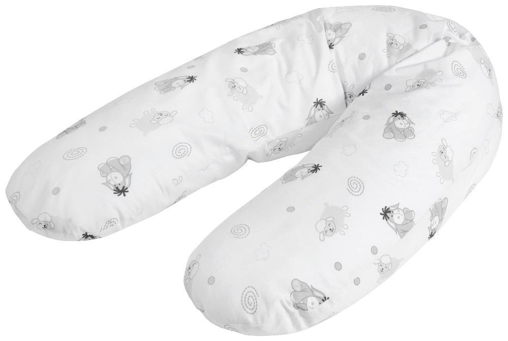 Stillkissen Diego & Molly PATINIO Angebot bei XXXLutz