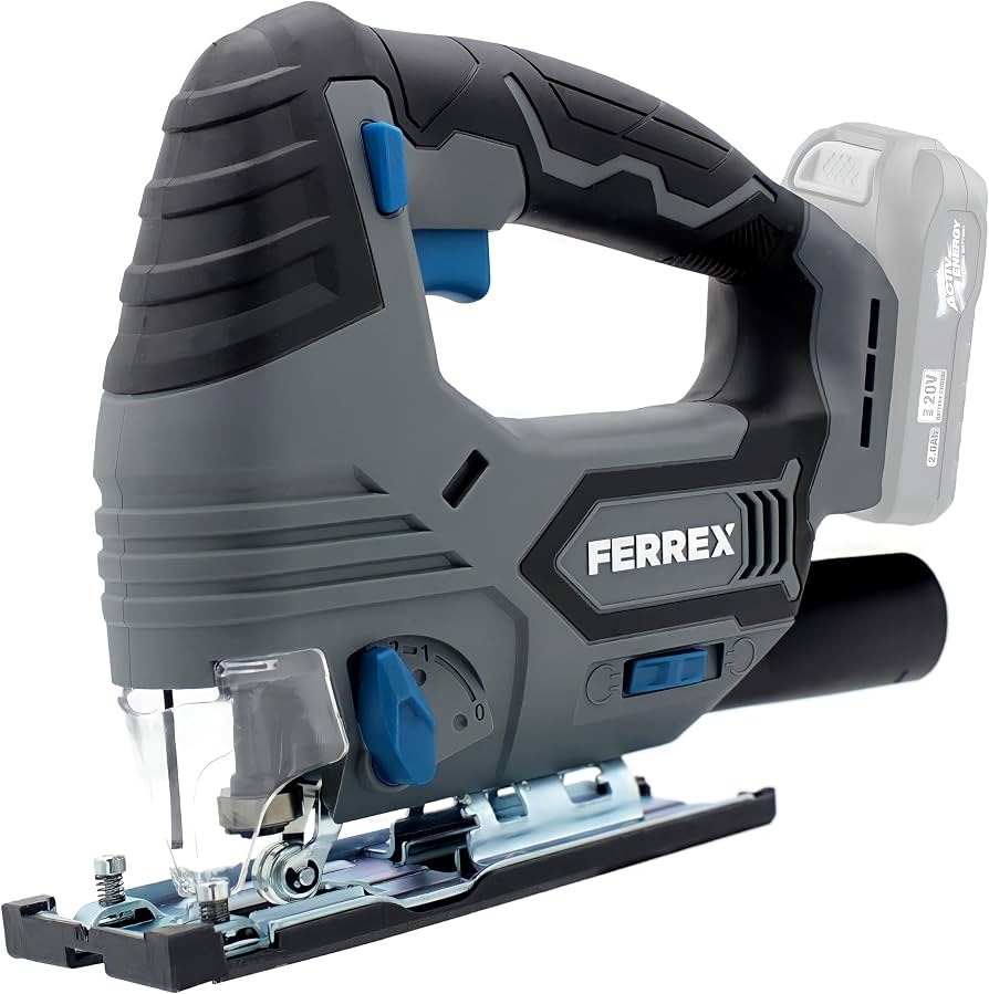 Ferrex Schlagbohrmaschine/Stichsäge Angebot bei Hofer