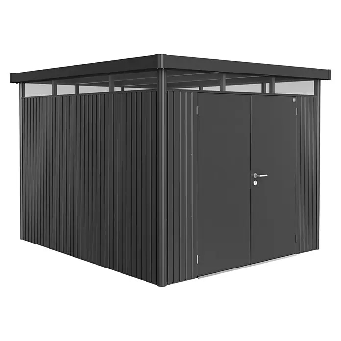 Highline H2 biohort Angebot bei Bauhaus