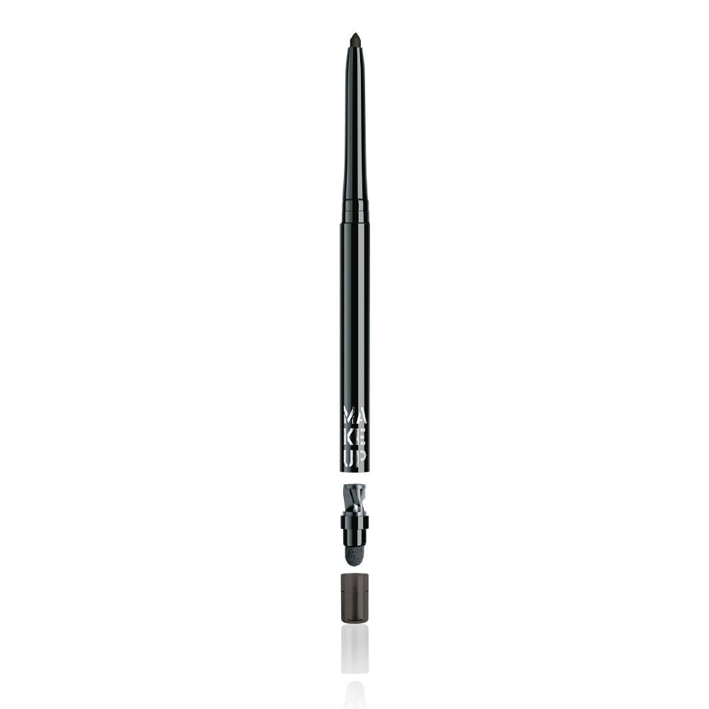 Automatic Eye Liner MAKE UP FACTORY Angebot bei Müller