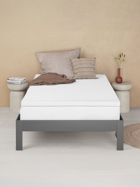 Topper Wellpur Frya 120x200 cm Angebot bei Jysk