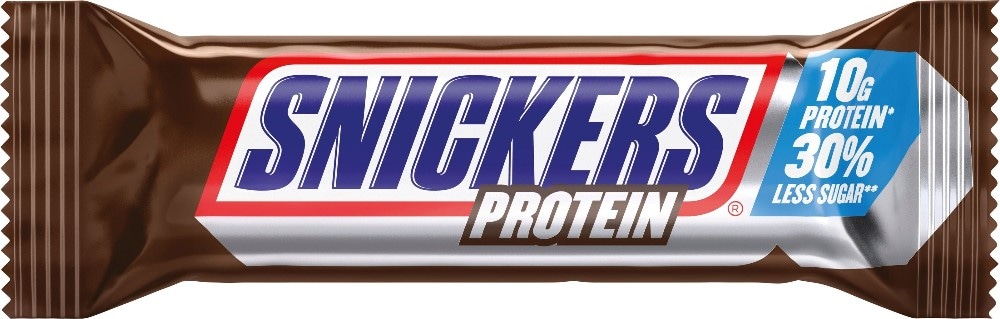Mars od. Snickers Protein Riegel 47 - 50 g Angebot bei Adeg