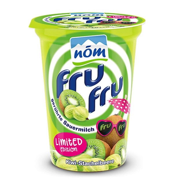 Fru Fru 200 g NÖM Angebot bei Lidl