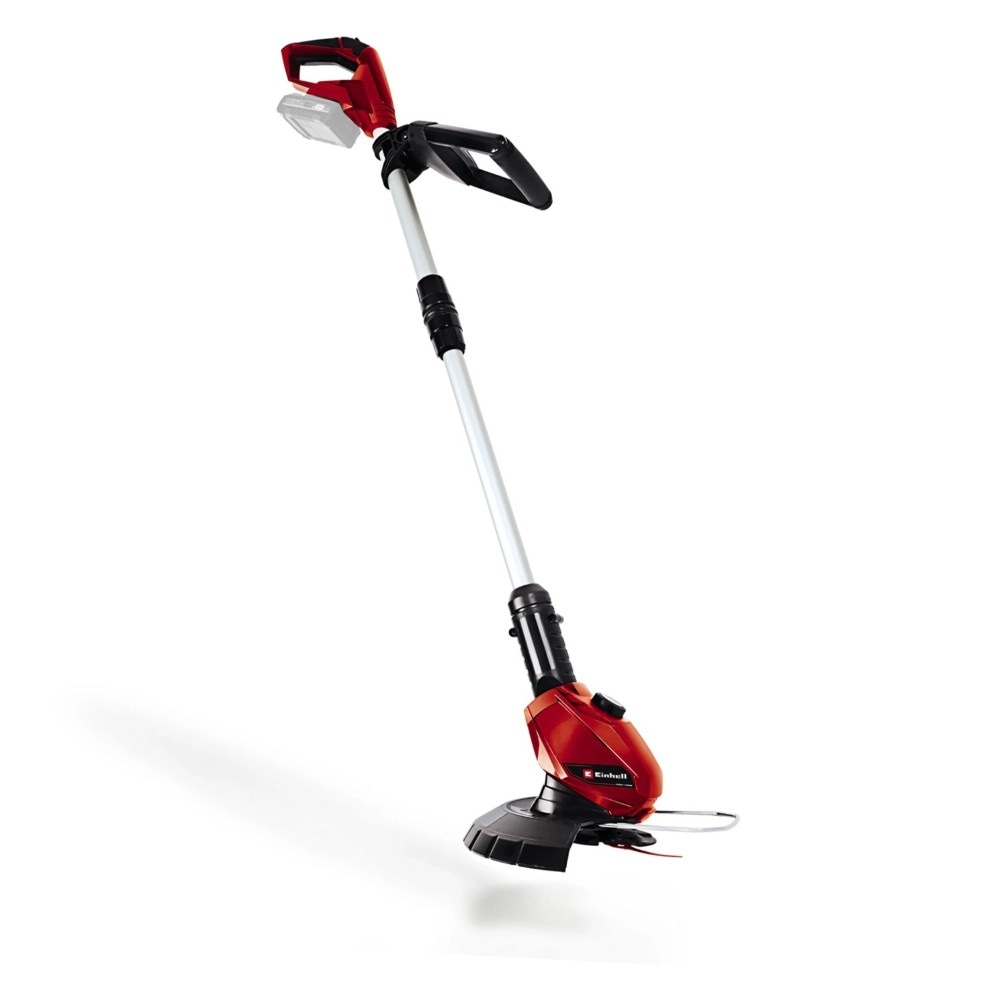 Akku-Rasentrimmer GE-CT 18 Li Solo 24 cm Einhell Angebot bei Zgonc