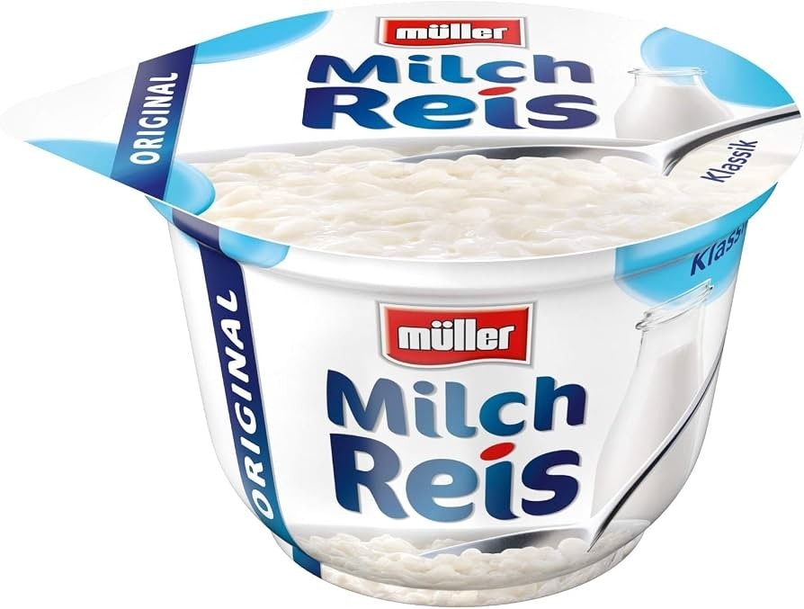 Müller Milchreis 200 g Angebot bei Maximarkt