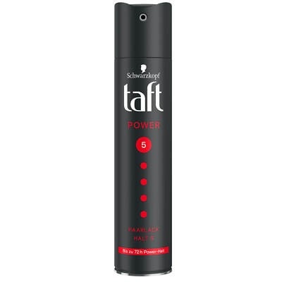 taft Haarlack 250 ml Angebot bei Dm