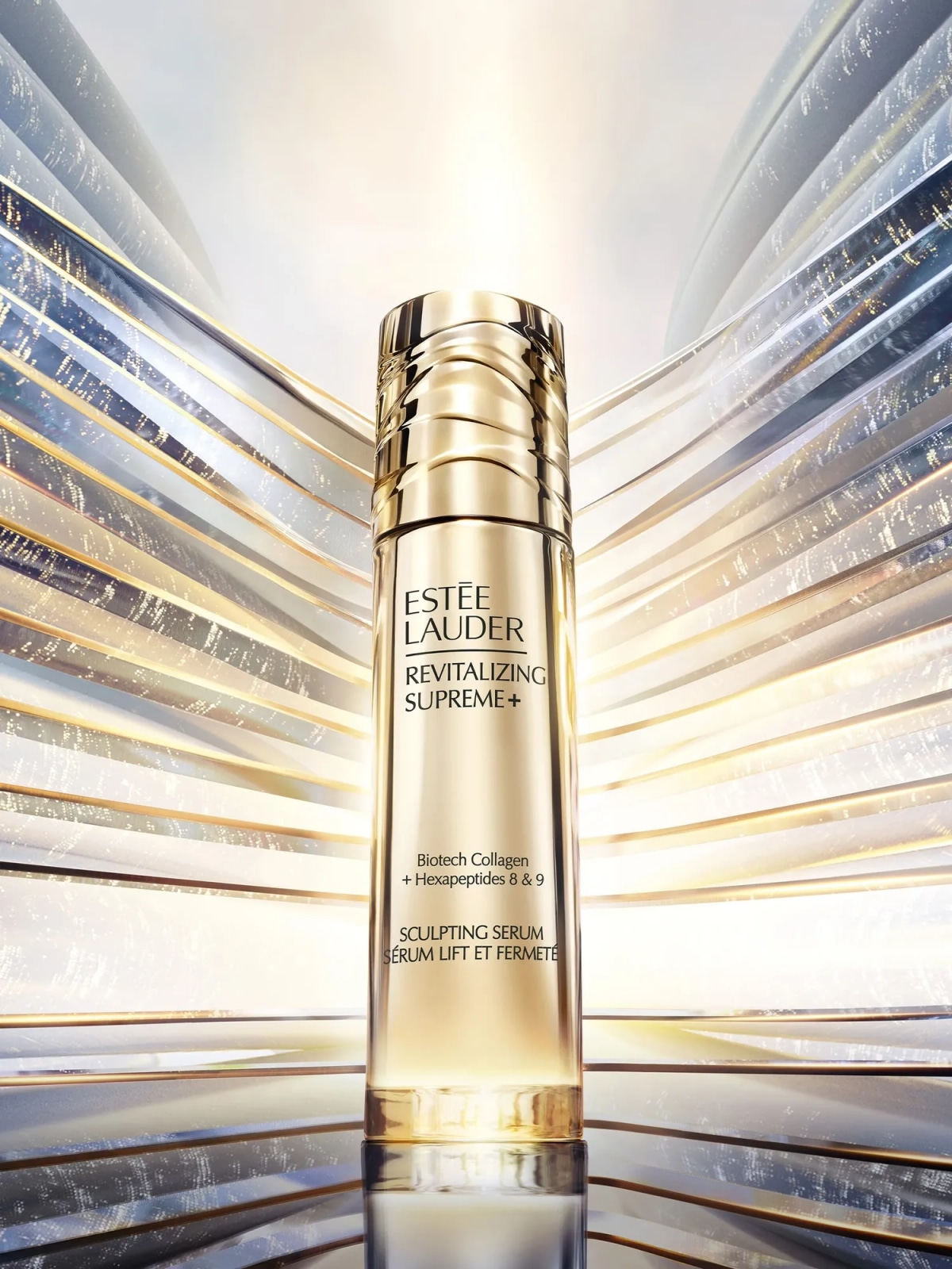 Estée Lauder Revital. Supreme+ Sculpting Serum 50 ml Angebot bei Müller