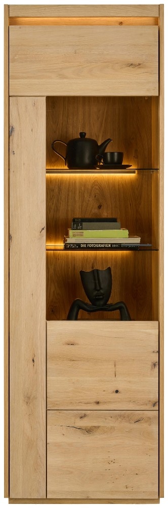 Linea Natura Vitrine Angebot bei XXXLutz