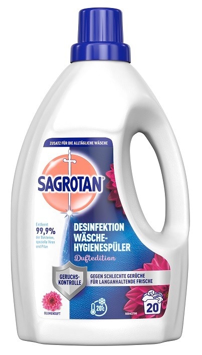 Wäsche-Hygienespüler 3 l Angebot bei Norma