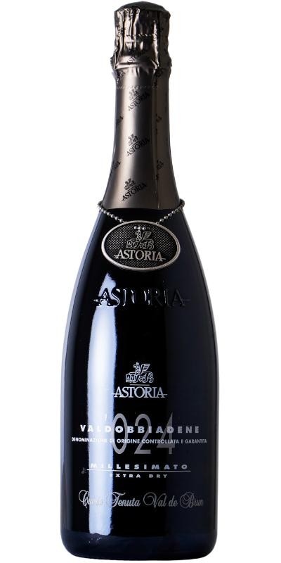 Astoria Valdobbiadene Prosecco Superiore DOCG 0,75-Liter-Flasche Angebot bei Interspar