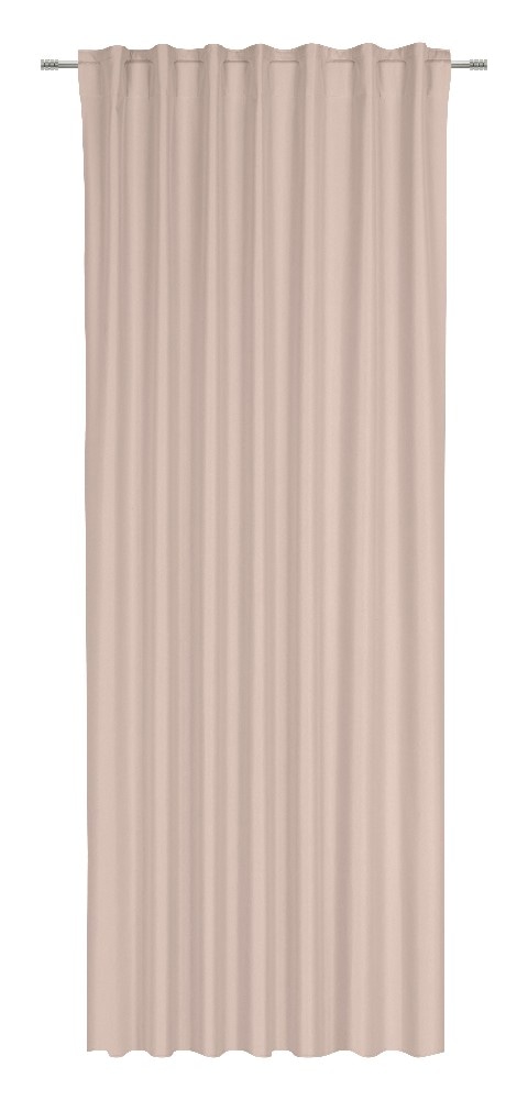 Verdunkelungsvorhang BxH: ca. 135x245cm TOM Angebot bei Mömax