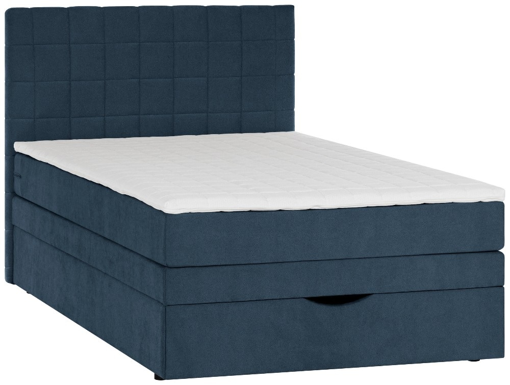 Boxspringbett Lgfl. ca. 120x200cm welnova Angebot bei XXXLutz