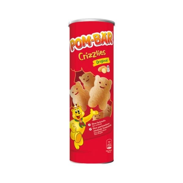 Kelly's Pom-Bär Crizzlies 150 g Angebot bei Lidl