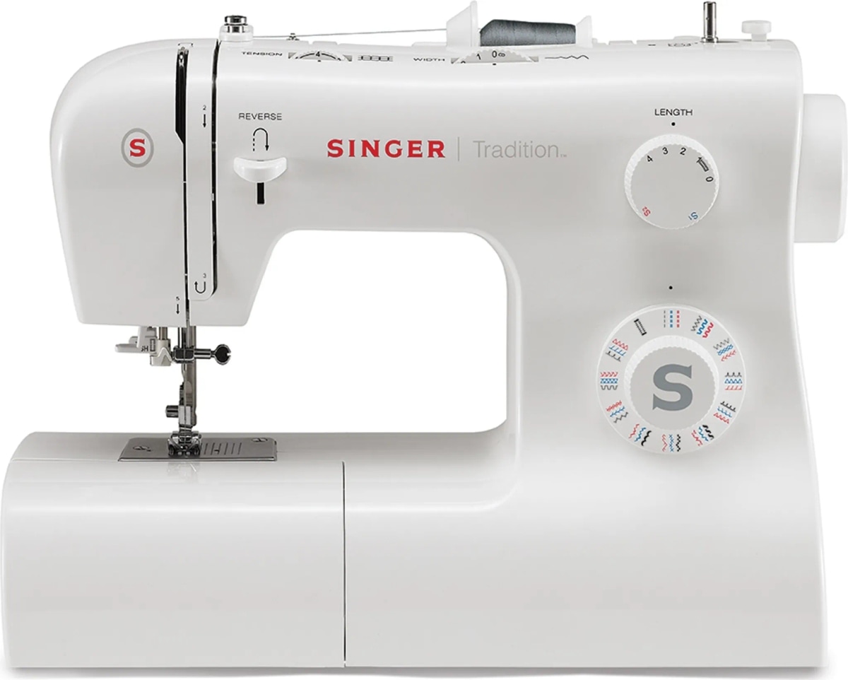 SINGER Nähmaschine „2282 Tradition“ Angebot bei Lidl