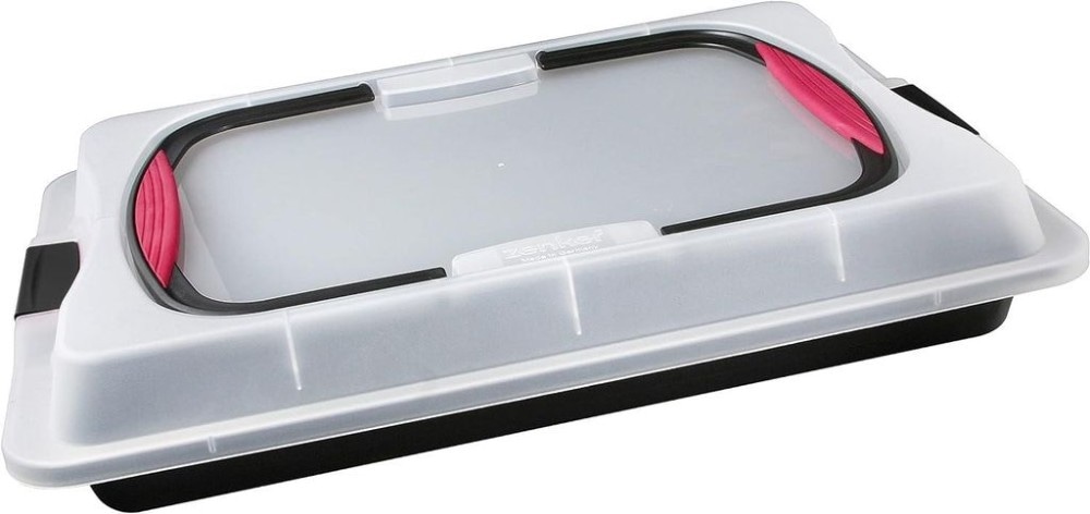 Zenker Back-Container Angebot bei Lidl