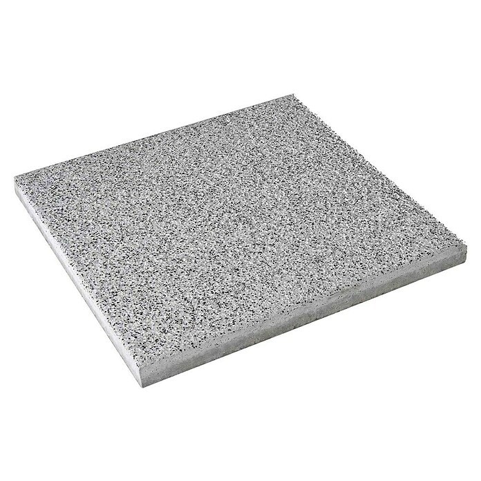 Terrassenplatte GRANITO 40 x 40 x 3,8 cm Angebot bei Bauhaus
