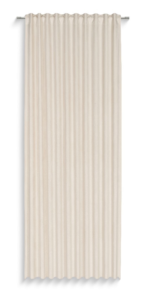 Fertigvorhang "Mina" ca. 140x245 cm Luca Bessoni Angebot bei Möbelix