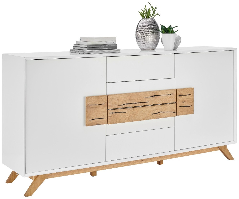Sideboard B/H/T: ca. 176/89/40cm Xora Angebot bei XXXLutz