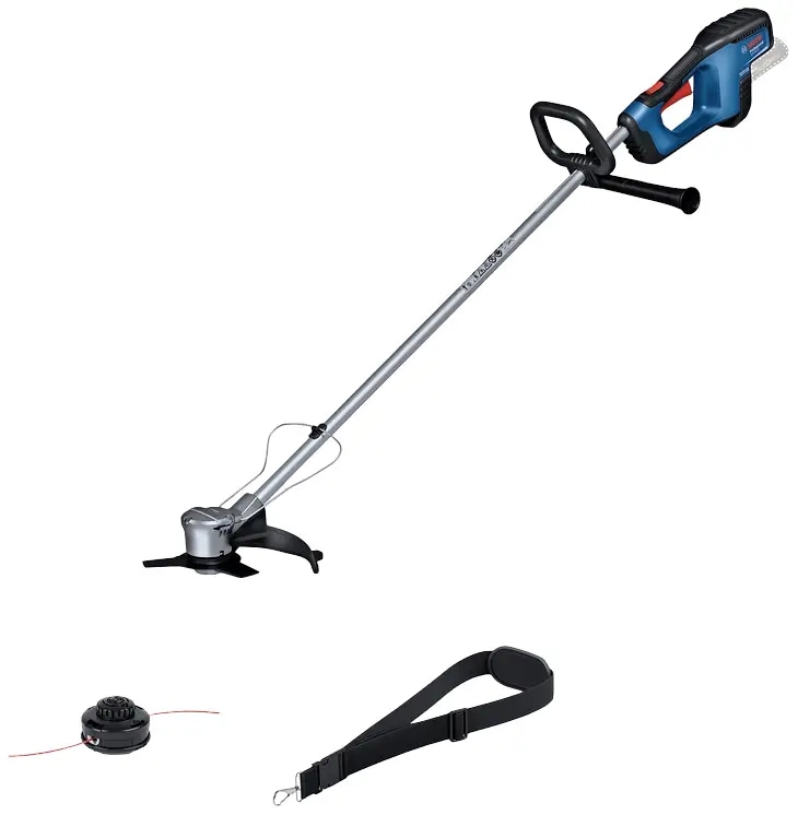 Akku-Motorsense GFR 18V-23 Solo Bosch Angebot bei Zgonc
