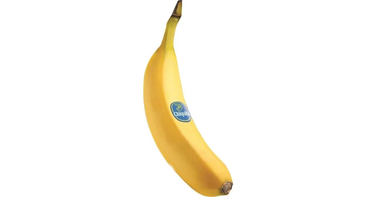 Chiquita Bananen per kg Angebot bei Adeg