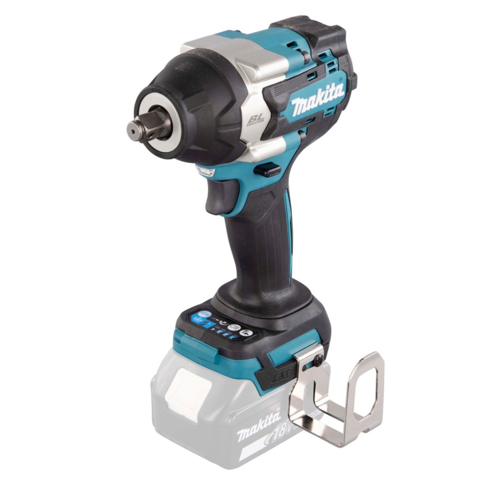 Akku-Schlagschrauber DTW700Z Solo MAKITA Angebot bei Zgonc