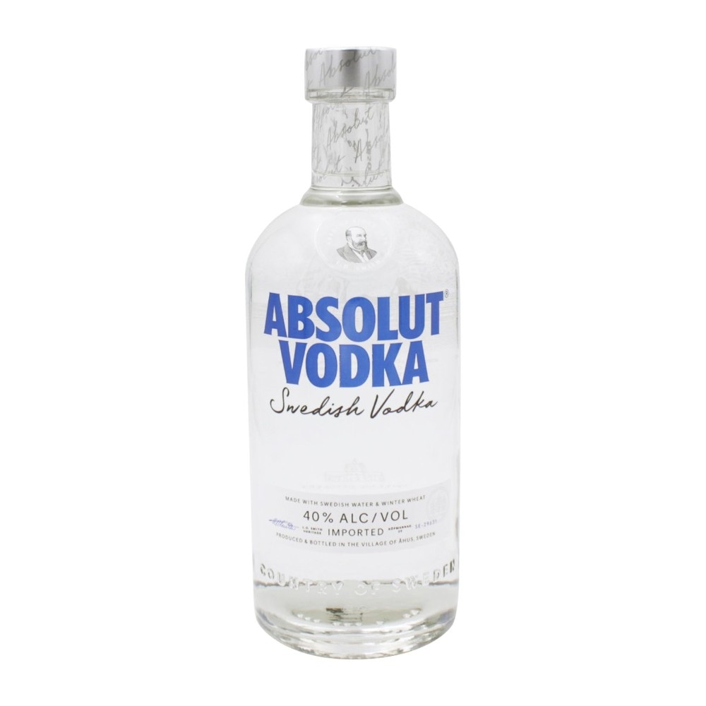 Absolut Vodka 0,7 l Angebot bei MPREIS