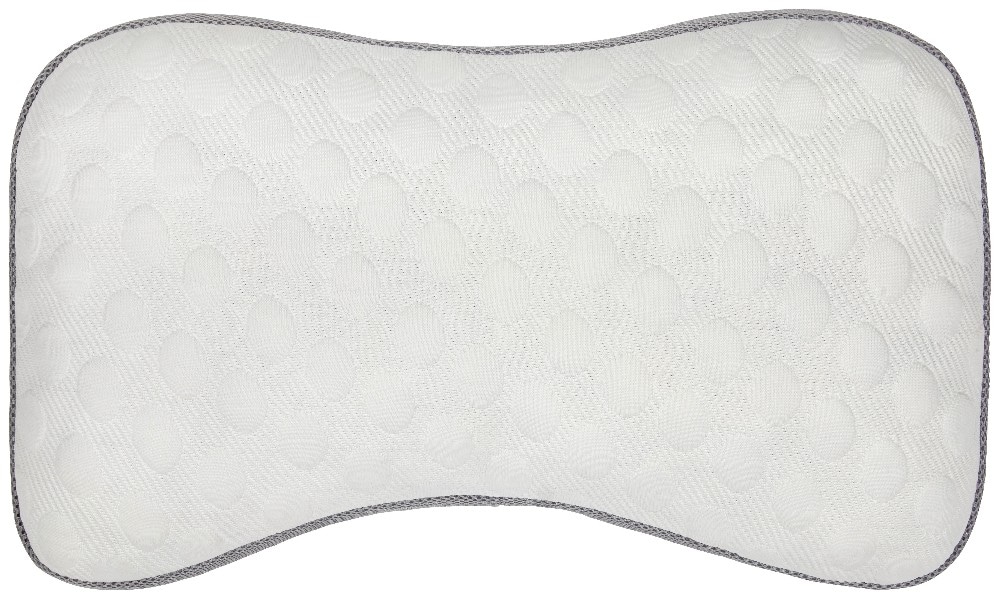 élé Nackenkissen „Mila“ ca. 36 x 60 cm Angebot bei Möbelix
